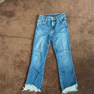 MOTHER Jeans
